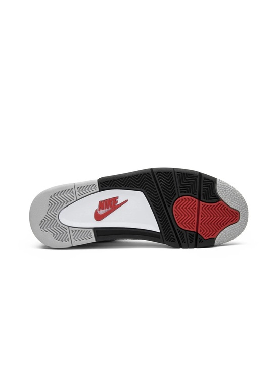 Jordan 4 Retro OG \'White Cement\' 2016